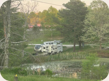 RV site